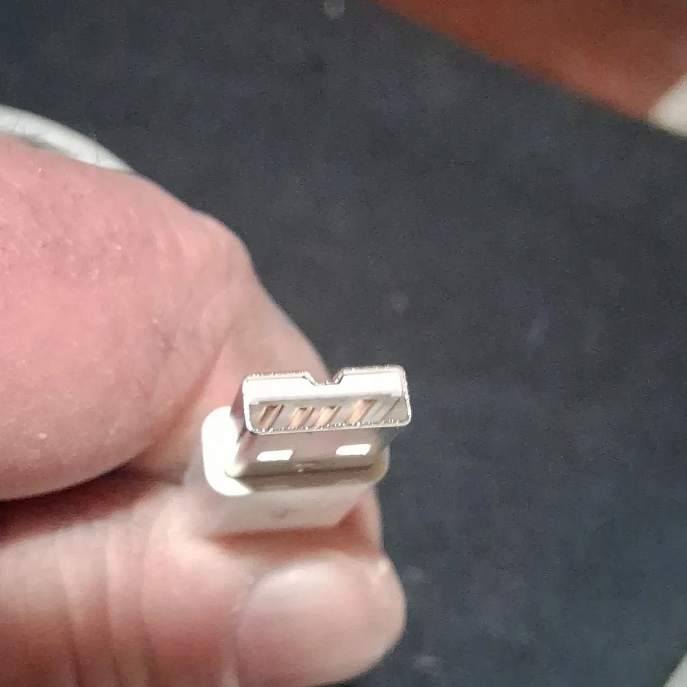 Apple Wired Mini Keyboard,A1242